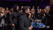 cmt cmt carrie underwood reba mcentire sam hunt GIF