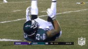 philadelphia eagles football GIF by NFL