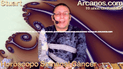 cancer horoscopo semanal GIF by Horoscopo de Los Arcanos