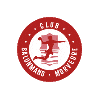 Balonmano Sticker by BM Morvedre