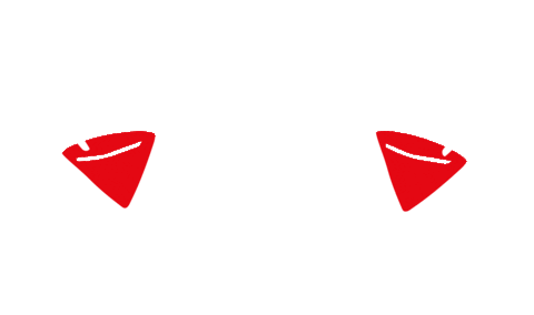 Cheers Drinks Sticker by SuperShe