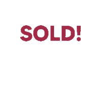 For Sale Sticker by Crimson Realty