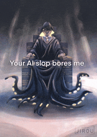The Fool GIF