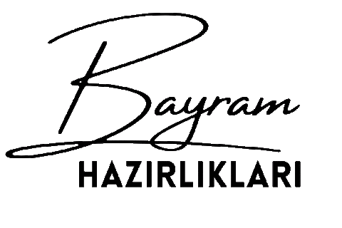 Bayram Sticker