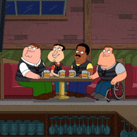 Bad Idea | FAMILY GUY