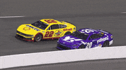 Denny Hamlin Racing GIF by NASCAR