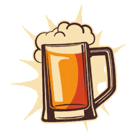 Chope And Cie Sticker by Chope & Compagnie