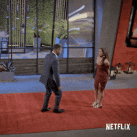 Love Is Blind Television GIF by NETFLIX