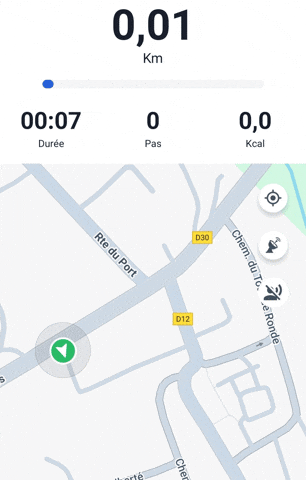 Love Letters Art GIF