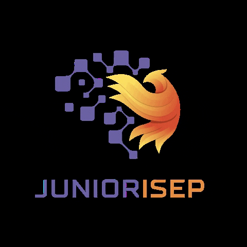 JuniorISEP giphygifmaker isep jisep juniorisep GIF