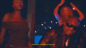 Clubbing Best Of Both Worlds GIF by Kel-P