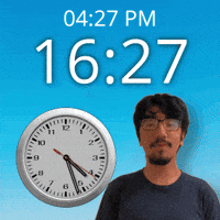 4Pm GIF