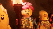 Lego GIF by Fortnite