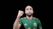 portland timbers football GIF by Timbers