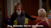 Season 1 Womb GIF by mom