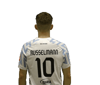 Zuspieler Sticker by ASV Dachau