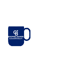 Coldwell Banker Sticker by CBrealty