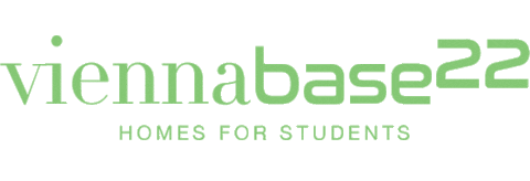 Home Living Sticker by Viennabase - homes for students