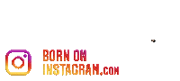 Iprateek12 Sticker by BORN ON INSTAGRAM
