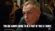 Chicago Fire Nbc GIF by One Chicago