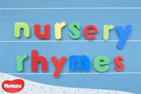 GIF by Huggies South Africa