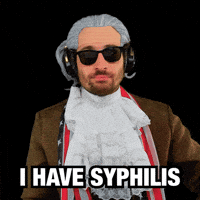 Benjamin Franklin Sti GIF