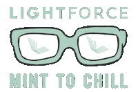 Lfo Sticker by LightForce