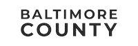 BaltimoreCountyMD baltimore county baltcogov baltimore county maryland baltco Sticker