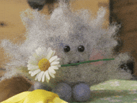Glow Up I Love You GIF by Tweedy & Fluff