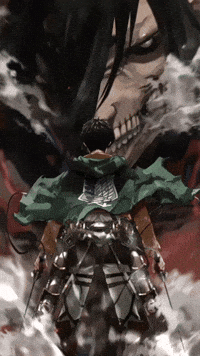 Eren GIF