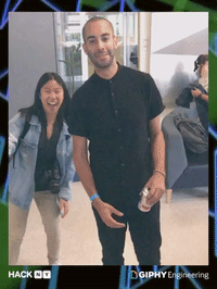 GIF by hackny
