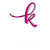 K Sticker