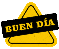tiendalobato hola buenos dias saludo saludos Sticker