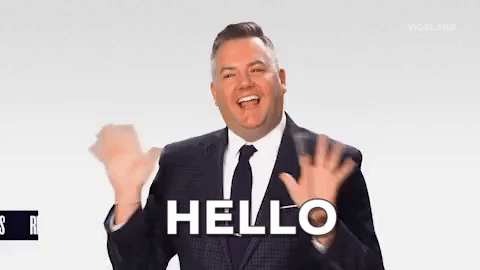 trixie and katya hello GIF by THE TRIXIE & KATYA SHOW