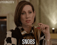 tv land diana trout GIF by YoungerTV