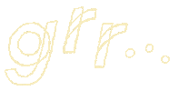 Growl Sticker