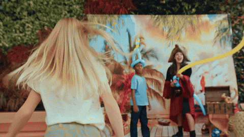 Travel Luxury GIF by Cavalier Resort Virginia Beach