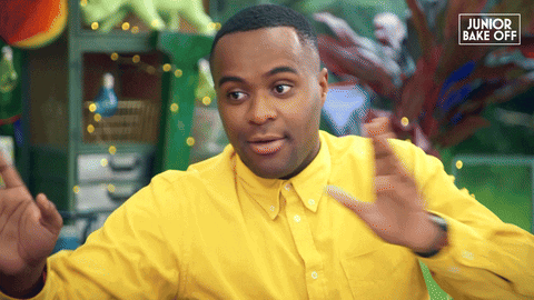 Sorry Liam GIF by The Great British Bake Off