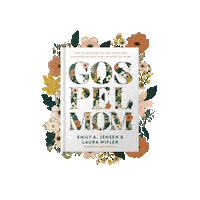 Laura Wifler Sticker by Risen Motherhood