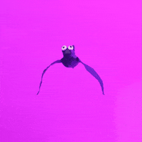 Stop Motion Halloween GIF by Jeremy Fisher