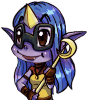 League Of Legends Support Sticker