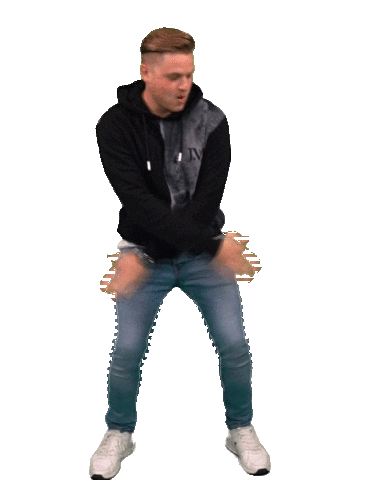 Happy Dance Sticker by Sony Music Germany