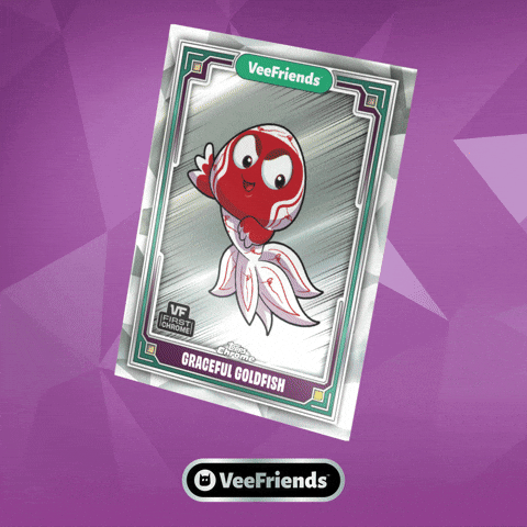 Box Collect GIF by VeeFriends