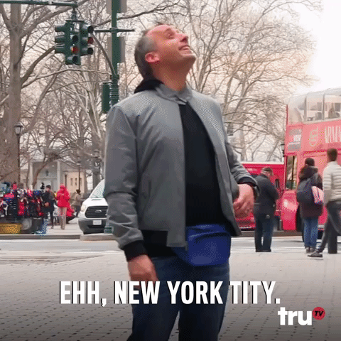 GIF by truTV’s Impractical Jokers
