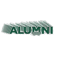 Alumni Owls Sticker by Mid-Pacific