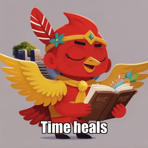 History Wisdom GIF by The Cardinal Virtue