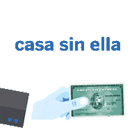 american banco Sticker