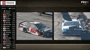 Sport Racing GIF by NASCAR