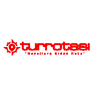 Sticker by TUR ROTASI