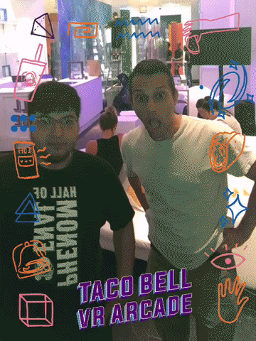 nyframe GIF by GIPHY Frame